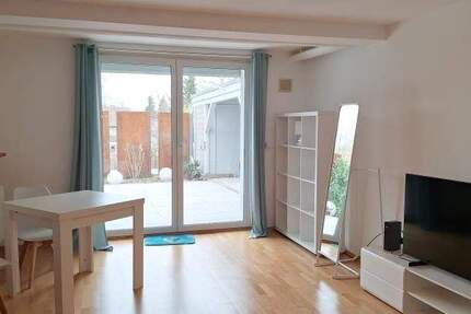 Möbliertes Apartment sucht Wochenendheimfahrer 1 zimmer