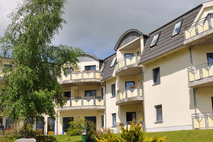 Wohnung zum Mieten in Bad Sülze 311 € 41 m² 1 zimmer