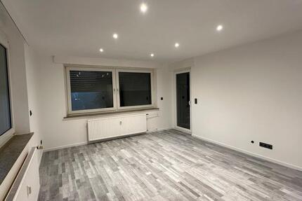 4-Zimmer Erdgeschosswohnung in Vennebeck zu vermieten 4 zimmer