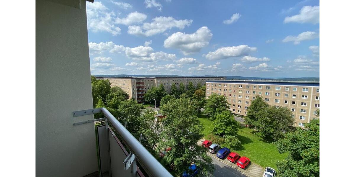 Etagenwohnung Suhl - 4 Zimmer, 65 m&sup2;, 400&euro; | Angebot:26383681