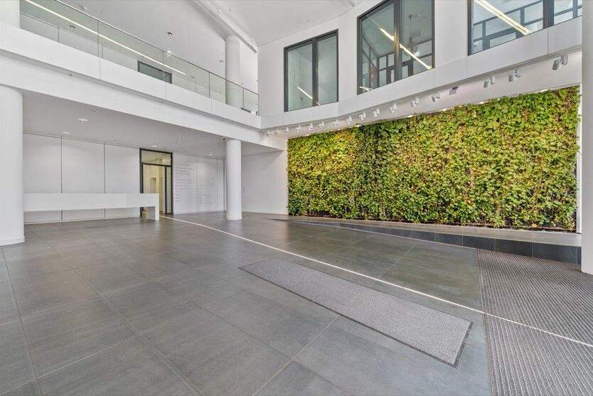 Büroraum und CoWorking Arbeitsplätze - All-in-Miete zimmer