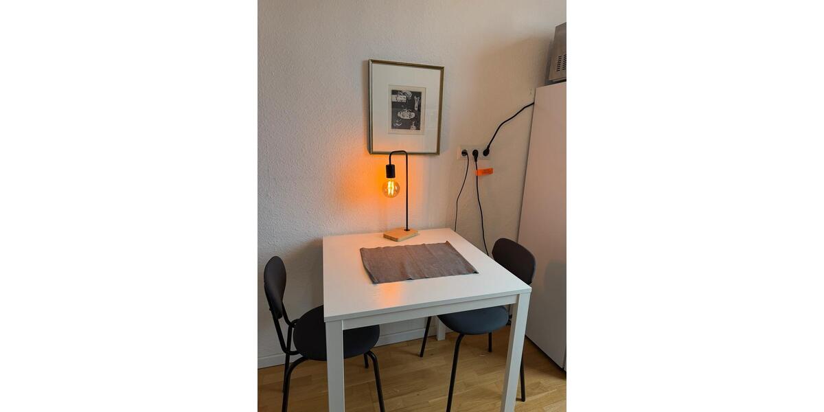 Wohnen auf Zeit Braunschweig Wabe-Schunter-Beberbach - 3 Zimmer, 11 m&sup2;, 450&euro; | Angebot:24870639