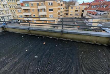 Renovierte 3-Zimmer-Wohnung mit Balkon in der Cellerstraße zu vermieten 3 zimmer