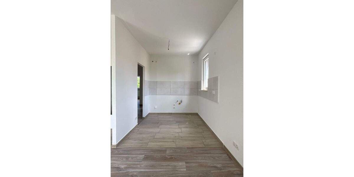 Etagenwohnung Sandersdorf-Brehna Sandersdorf - 3 Zimmer, 55 m&sup2;, 408&euro; | Angebot:24795105