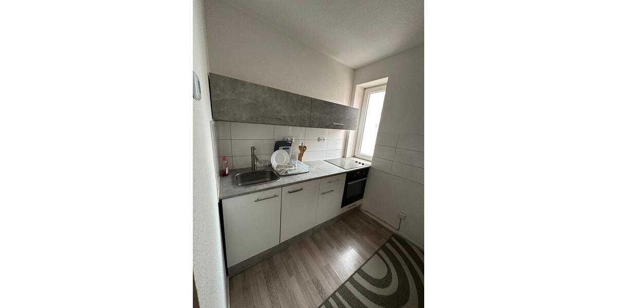 Wohnen auf Zeit Erfurt Johannesplatz - 1 Zimmer, 65 m&sup2;, 500&euro; | Angebot:26321443