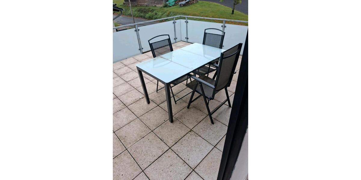 Dachgeschoßwohnung Freudenberg - 2.5 Zimmer, 65 m&sup2;, 730&euro; | Angebot:26536633