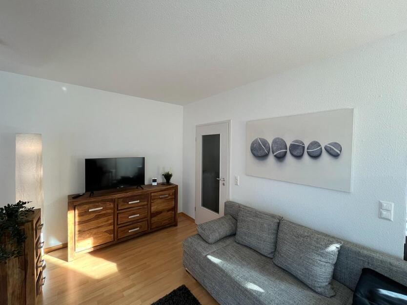 Gerade vom Partner getrennt ? In den eigenen 4 Wänden sortieren zimmer
