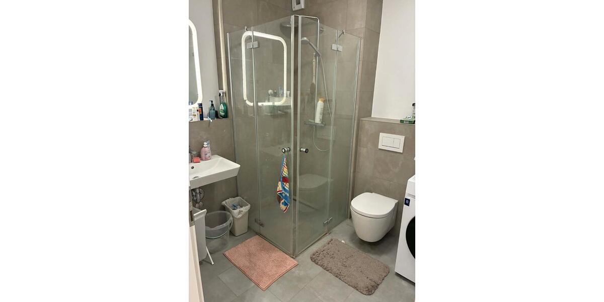 Etagenwohnung Frankfurt am Main Gallus - 1 Zimmer, 28 m&sup2;, 820&euro; | Angebot:26582690
