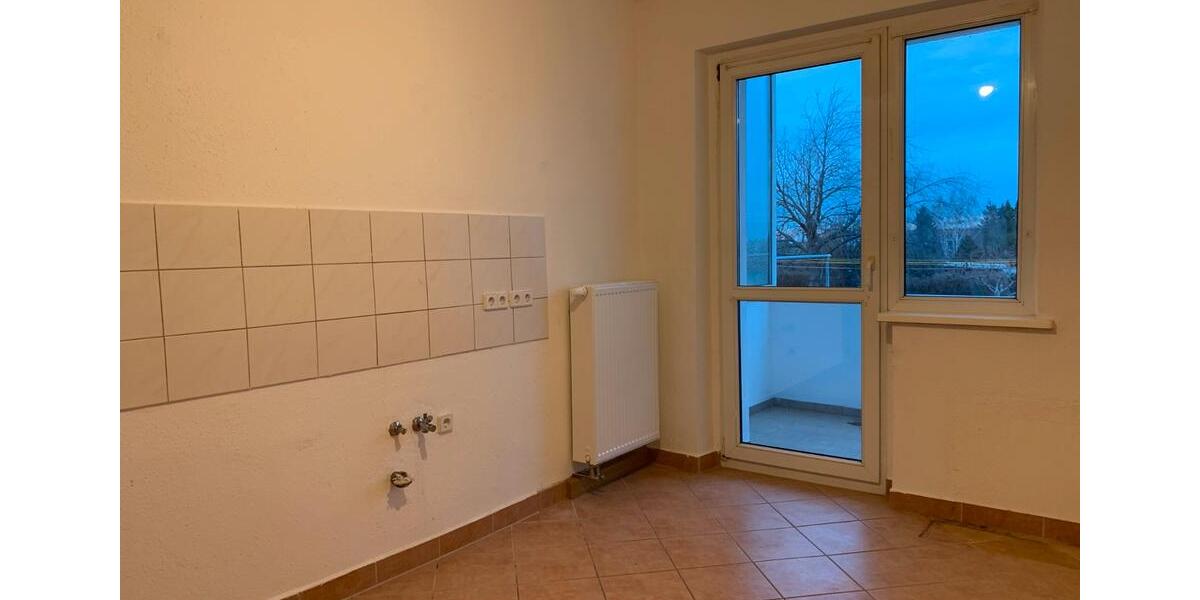 Etagenwohnung Leisnig - 2 Zimmer, 53 m&sup2;, 315&euro; | Angebot:26068137