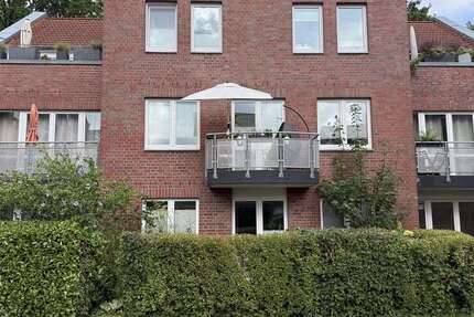 Wohnung zum Mieten in Hamburg 1.248 € 78 m²