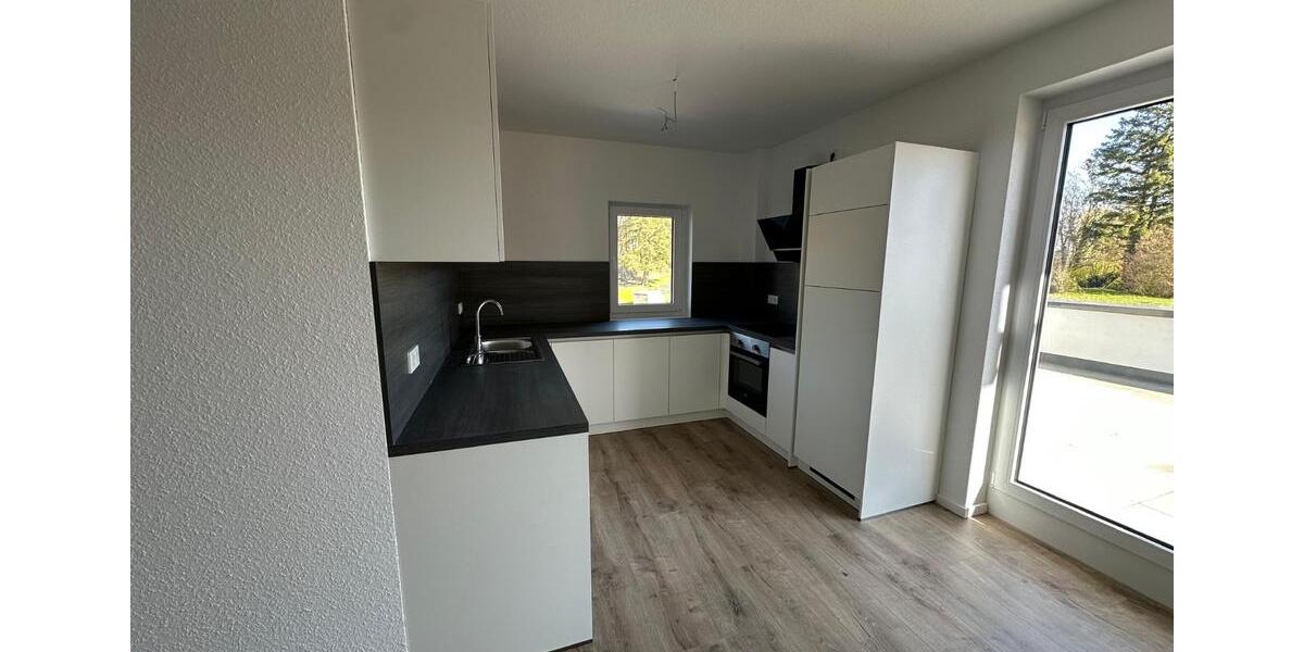 Terrassenwohnung Bad Sobernheim - 3 Zimmer, 98 m&sup2;, 1.250&euro; | Angebot:26035572
