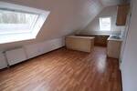 Charmante 3-Zimmer Dachgeschoßwohnung mit Einbauküche und Balkon