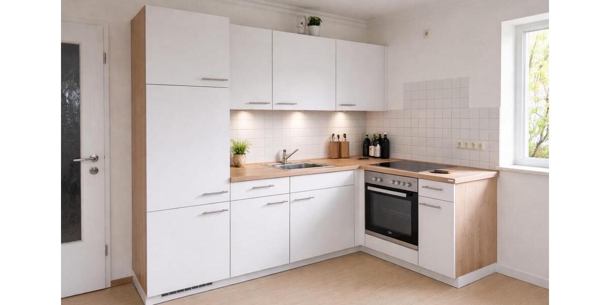 Erdgeschoßwohnung Tittling - 2 Zimmer, 47 m&sup2;, 540&euro; | Angebot:26286984