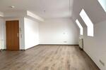 Dachgeschoßwohnung Leipzig Nord - 1 Zimmer, 35 m&sup2;, 243&euro; | Angebot:25979427