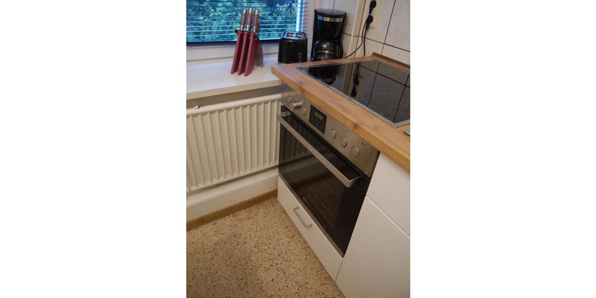 Wohnen auf Zeit Braunschweig Westliches Ringgebiet - 1 Zimmer, 34 m&sup2;, 690&euro; | Angebot:26642661
