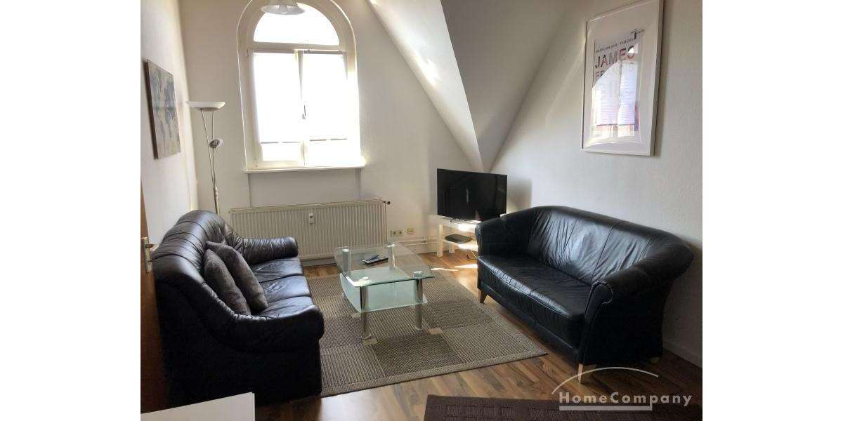 Zimmer Braunschweig - 2 Zimmer, 1.400&euro; | Angebot:27064027