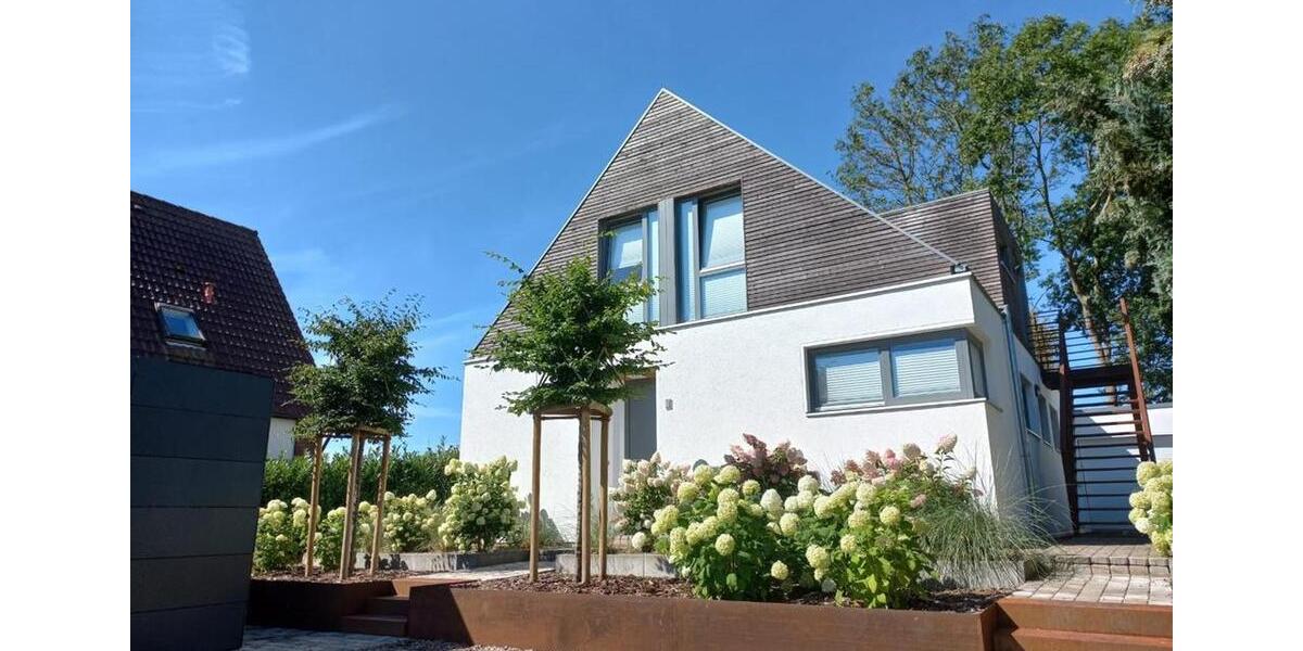 Einzigartige Möbilierte 3-Zimmer-Dachgeschosswohnung mit traumhafter Aussicht - Timmendorfer Strand 3 zimmer