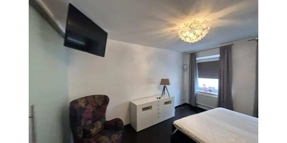 Wohnen auf Zeit Wolfenbüttel Adersheim - 4 Zimmer, 113 m&sup2;, 2.020&euro; | Angebot:26615161