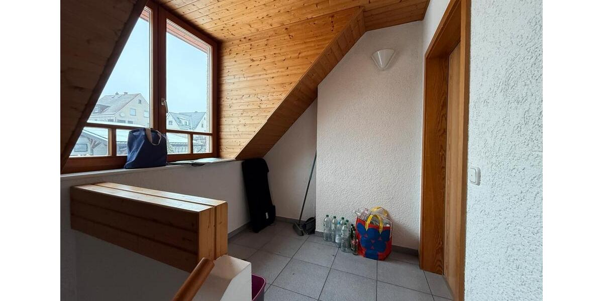 Gemütliches Apartment in Wettenberg-Krofdorf 1 zimmer