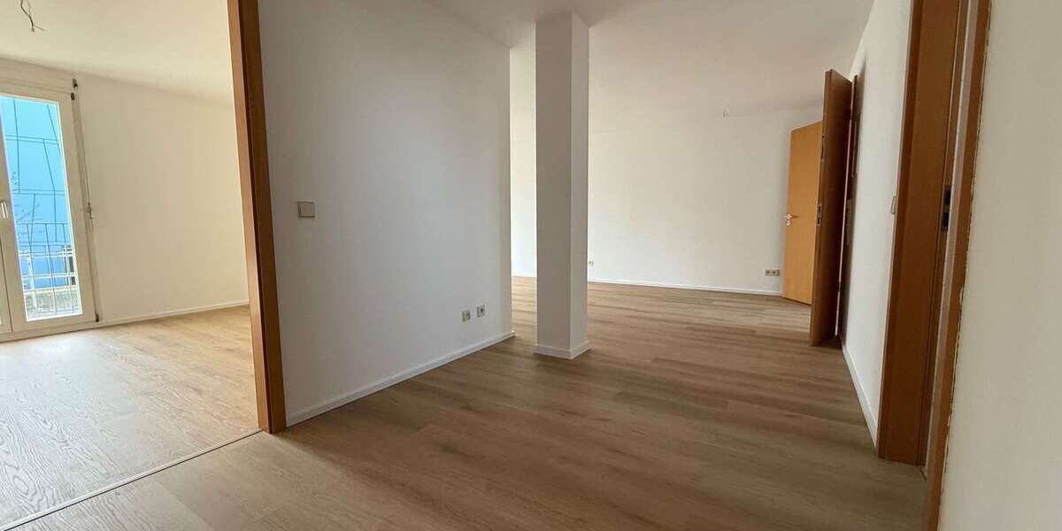 Etagenwohnung Neuhausen auf den Fildern - 2 Zimmer, 56 m&sup2;, 710&euro; | Angebot:26749433