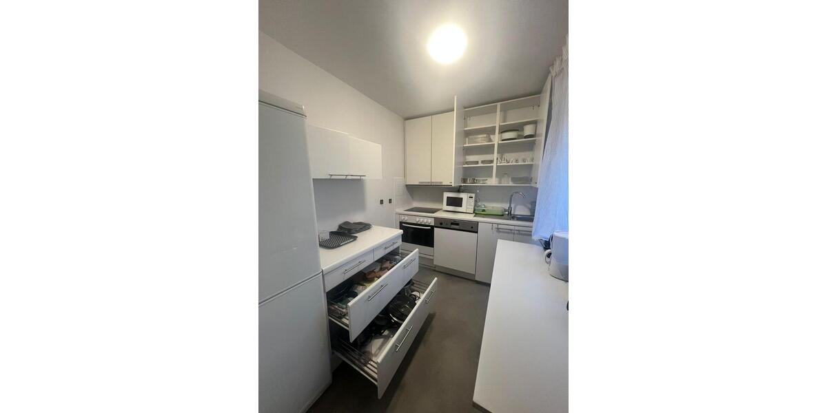 Wohnen auf Zeit Niederkassel - 5 Zimmer, 120 m&sup2;, 3.500&euro; | Angebot:25523224