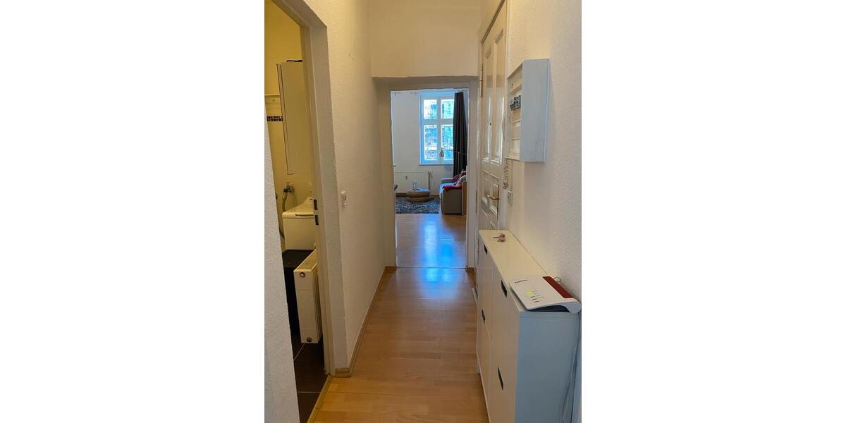 Wohnen auf Zeit Fredersdorf-Vogelsdorf Vogelsdorf - 2 Zimmer, 35 m&sup2;, 1.300&euro; | Angebot:25275911