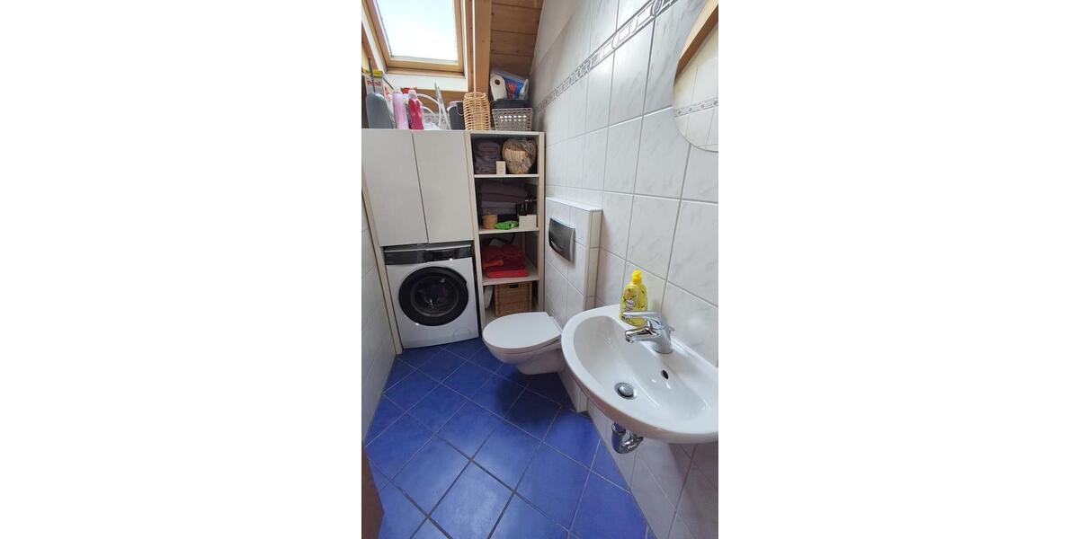 Maisonettenwohnung Rottendorf - 4 Zimmer, 120 m&sup2;, 1.250&euro; | Angebot:26228091