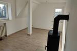 Dachgeschoßwohnung Limbach-Oberfrohna Oberfrohna - 2 Zimmer, 60 m&sup2;, 360&euro; | Angebot:26058024