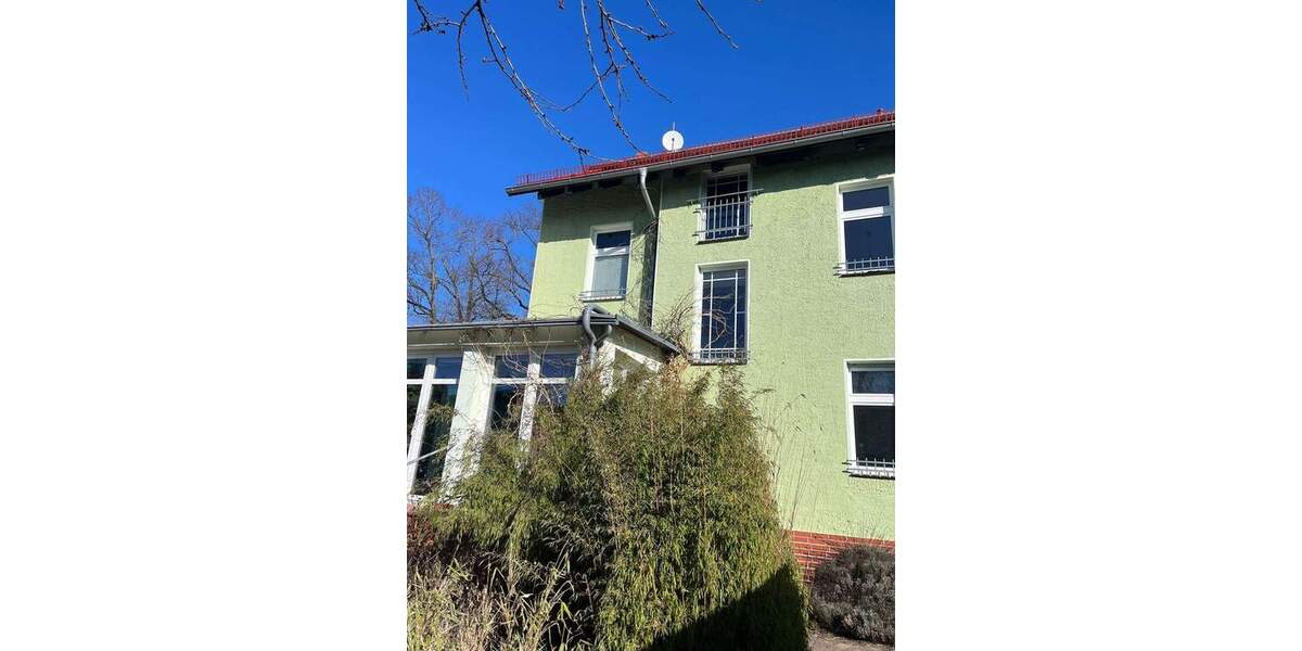 Terrassenwohnung Hohen Neuendorf - 3 Zimmer, 113 m&sup2;, 1.300&euro; | Angebot:25660497