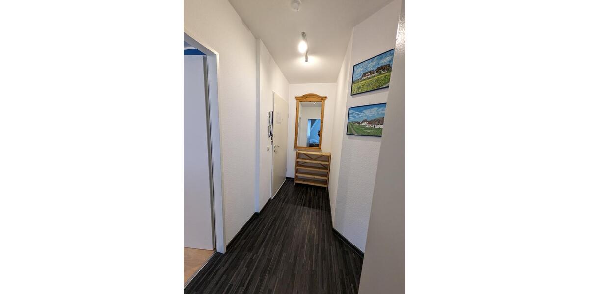 Wohnen auf Zeit Binz - 1.050&euro; | Angebot:24773619