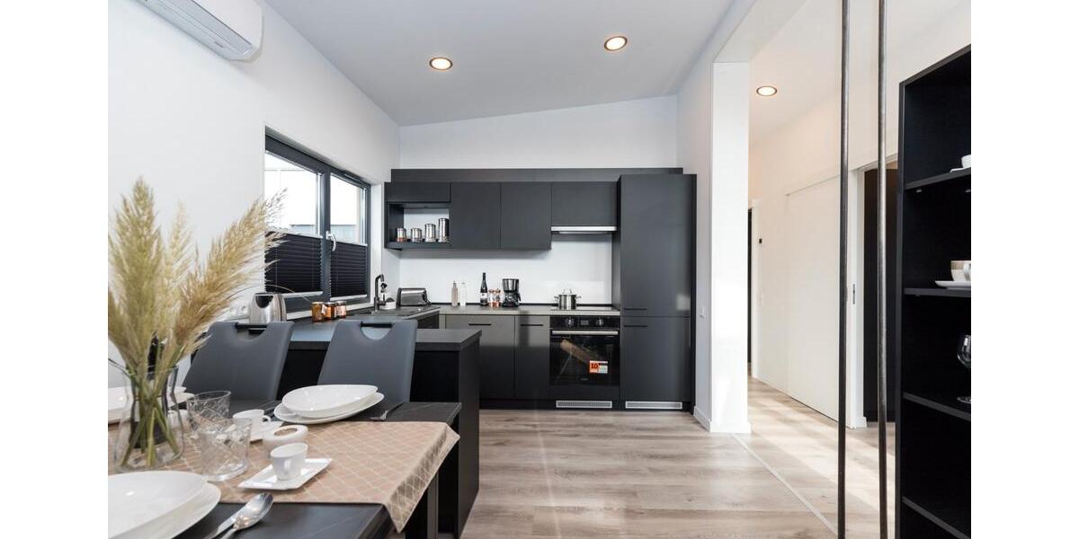 Bungalow Wackersdorf - 3 Zimmer, 72 m&sup2;, 950&euro; | Angebot:26424438