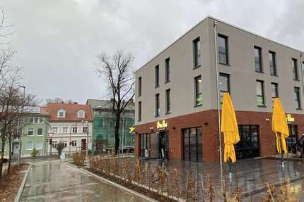 Gewerbeobjekt Greifswald - 1.300&euro; | Angebot:27656923
