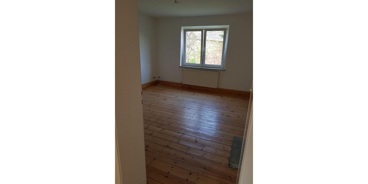 Erdgeschoßwohnung Wittenberg Lutherstadt - 3 Zimmer, 60 m&sup2;, 390&euro; | Angebot:24447462