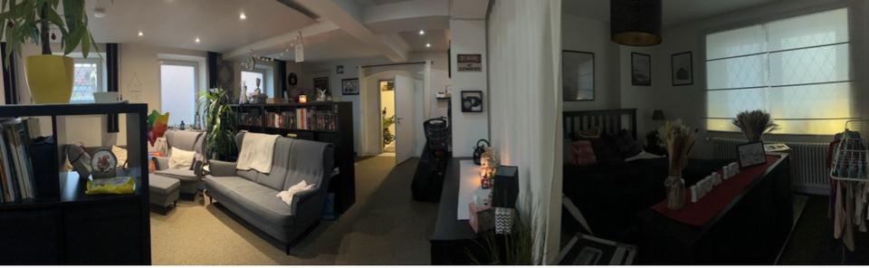 Loft - Studio - Atelier Bad Wörishofen - 2 Zimmer, 115 m&sup2;, 1.050&euro; | Angebot:25054724