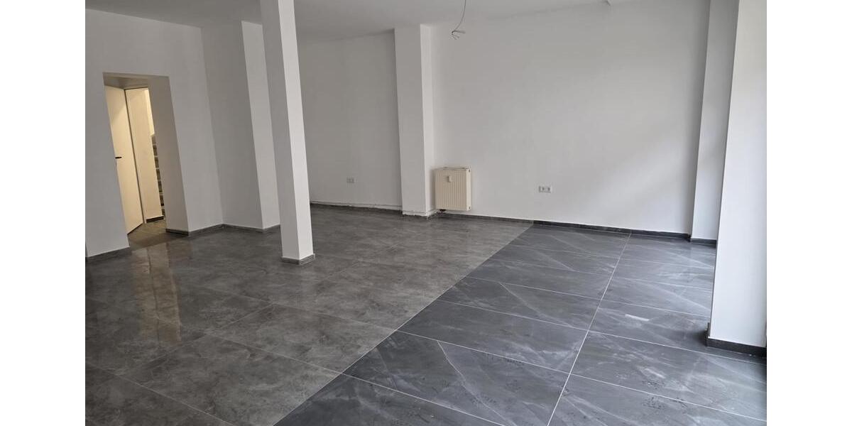 Attraktiver Laden in Top-Lage – Fußgängerzone Frankenberg (Eder) zimmer