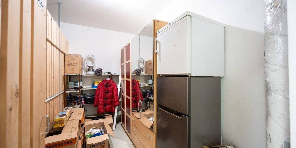 Etagenwohnung Ludwigsburg Mitte - 2 Zimmer, 57 m&sup2;, 1.050&euro; | Angebot:26787648