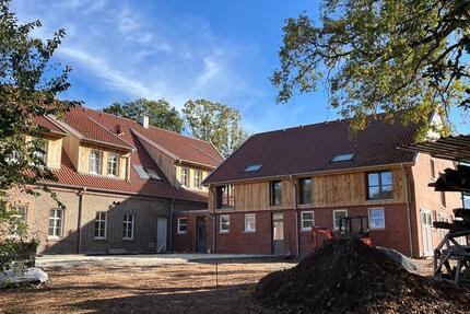 Wohnung Stadtlohn - 2 Zimmer, 76 m&sup2;, 836&euro; | Angebot:24835271