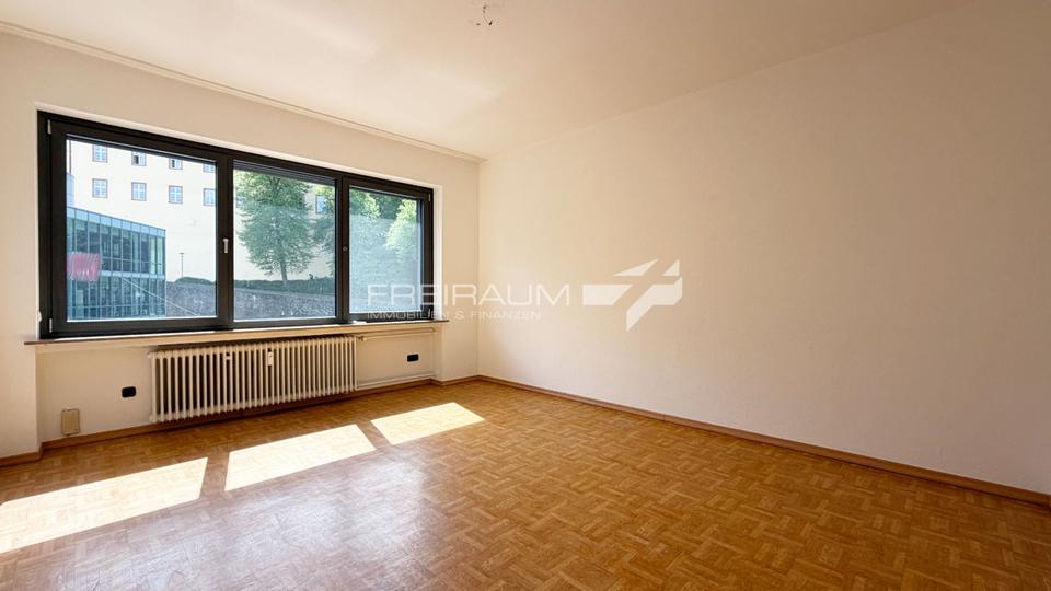 Etagenwohnung Siegen - 3 Zimmer, 78 m&sup2;, 650&euro; | Angebot:26490865