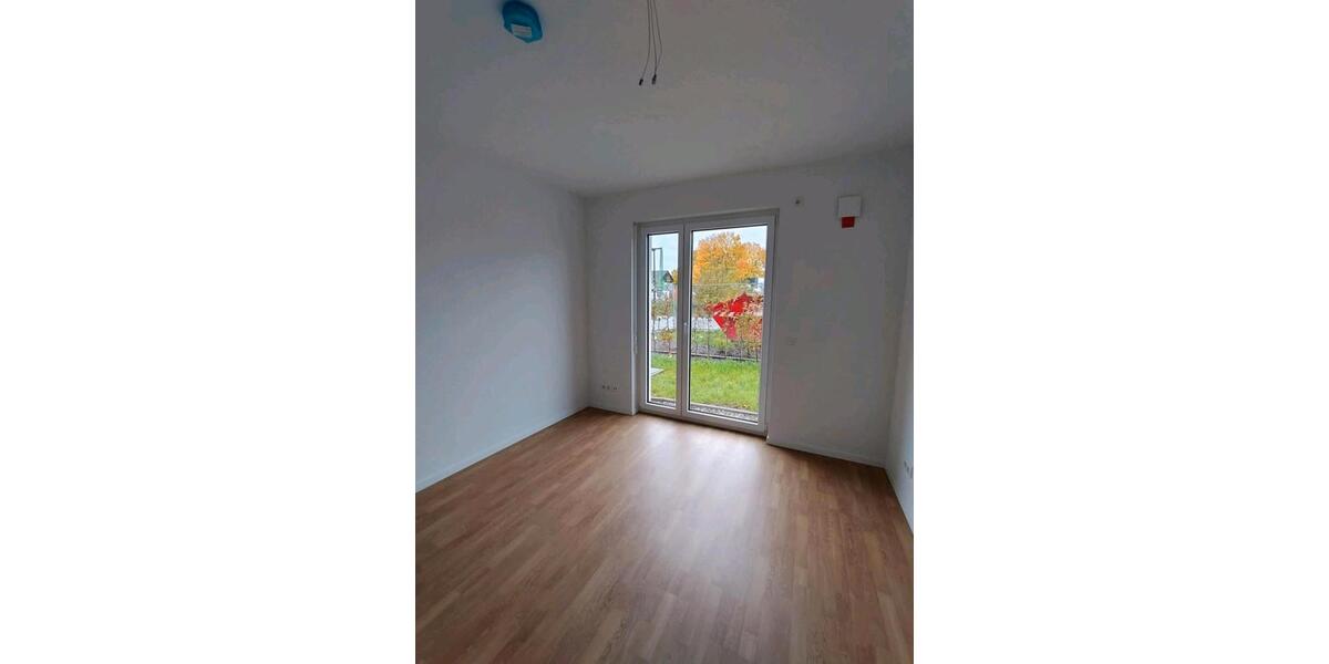 Erdgeschoßwohnung Wildau - 2 Zimmer, 50 m&sup2;, 1.168&euro; | Angebot:24523282