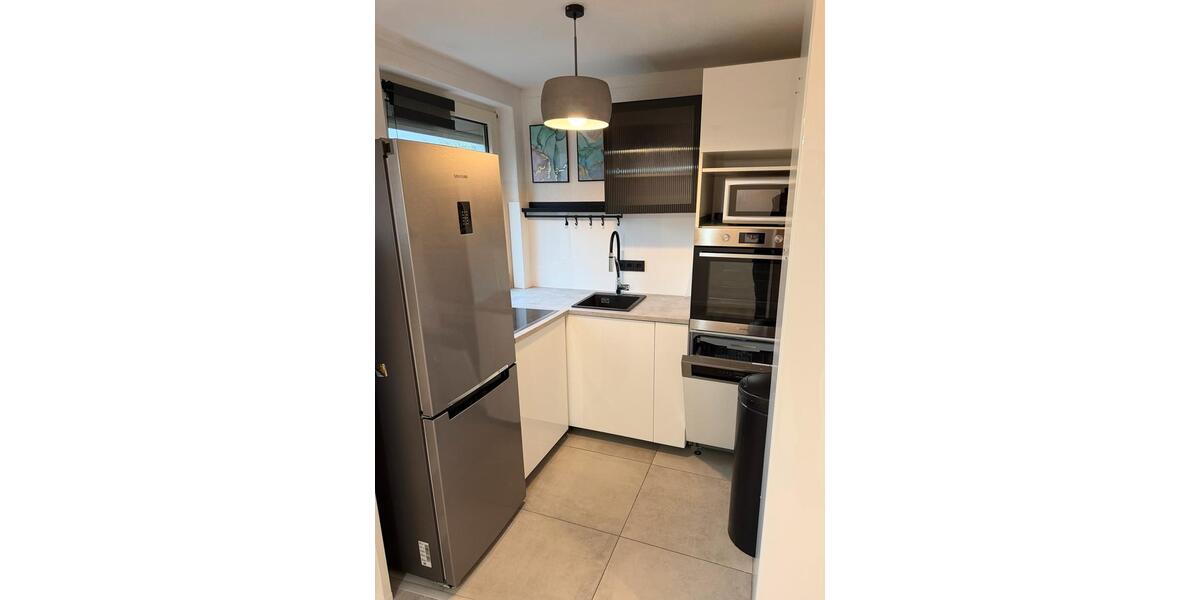 Erdgeschoßwohnung Herzogenaurach - 2 Zimmer, 42 m&sup2;, 950&euro; | Angebot:26121133