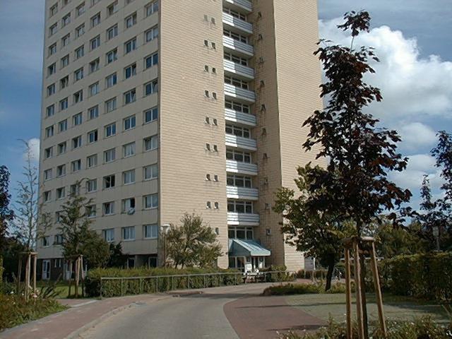 Hier fühlen Sie sich wohl - 2-Zimmer Wohnung mit Fördeblick zimmer