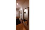 2,5-Zimmer Wohnung m. südwest Balkon, ruhig, hell (möbliert) zimmer
