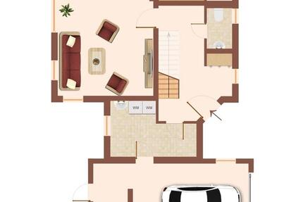 Haus Windsbach - 4 Zimmer, 150 m&sup2;, 2.000&euro; | Angebot:25362105