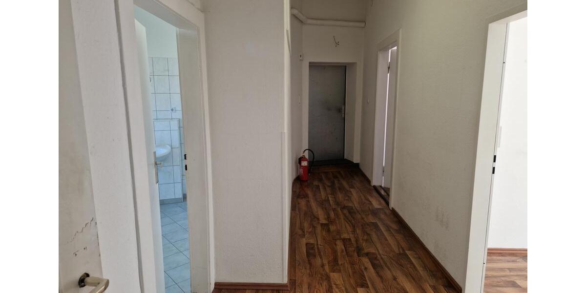 3-Zimmer-Wohnung mit großem Wohnzimmer und offener Küche in Fürth 3 zimmer
