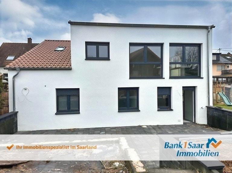 Maisonettenwohnung Bexbach - 3 Zimmer, 139 m&sup2;, 1.550&euro; | Angebot:25098705