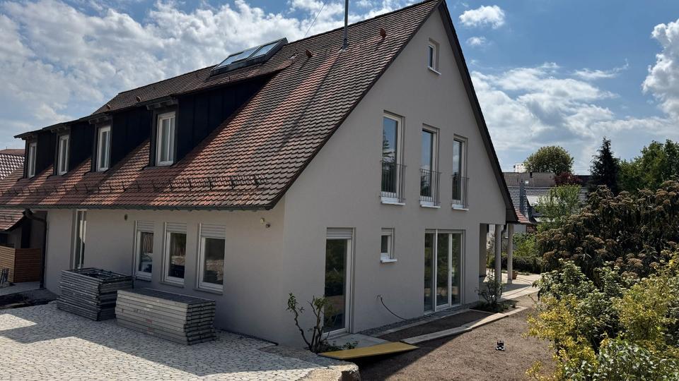 Erdgeschoßwohnung Kupferzell - 3.5 Zimmer, 163 m&sup2;, 1.290&euro; | Angebot:26616085