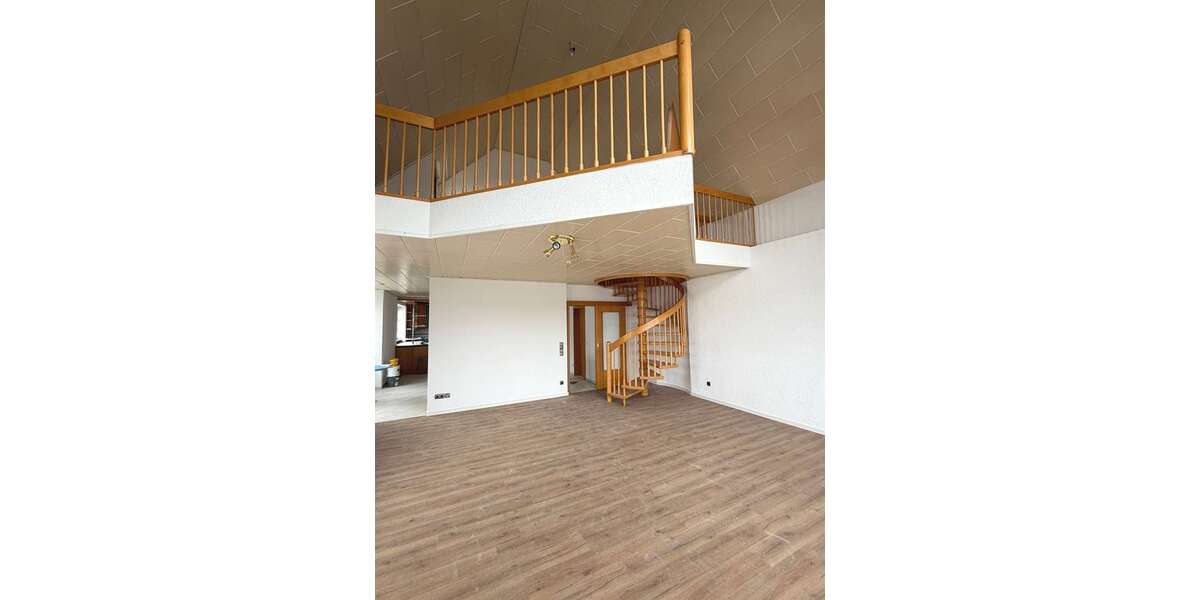 Etagenwohnung Erbes-Büdesheim Büdesheim - 4 Zimmer, 187 m&sup2;, 1.550&euro; | Angebot:26019476