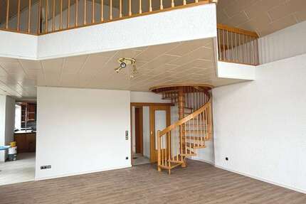 Wohnung Erbes-Büdesheim Büdesheim - 4 Zimmer, 187 m&sup2;, 1.550&euro; | Angebot:26019476