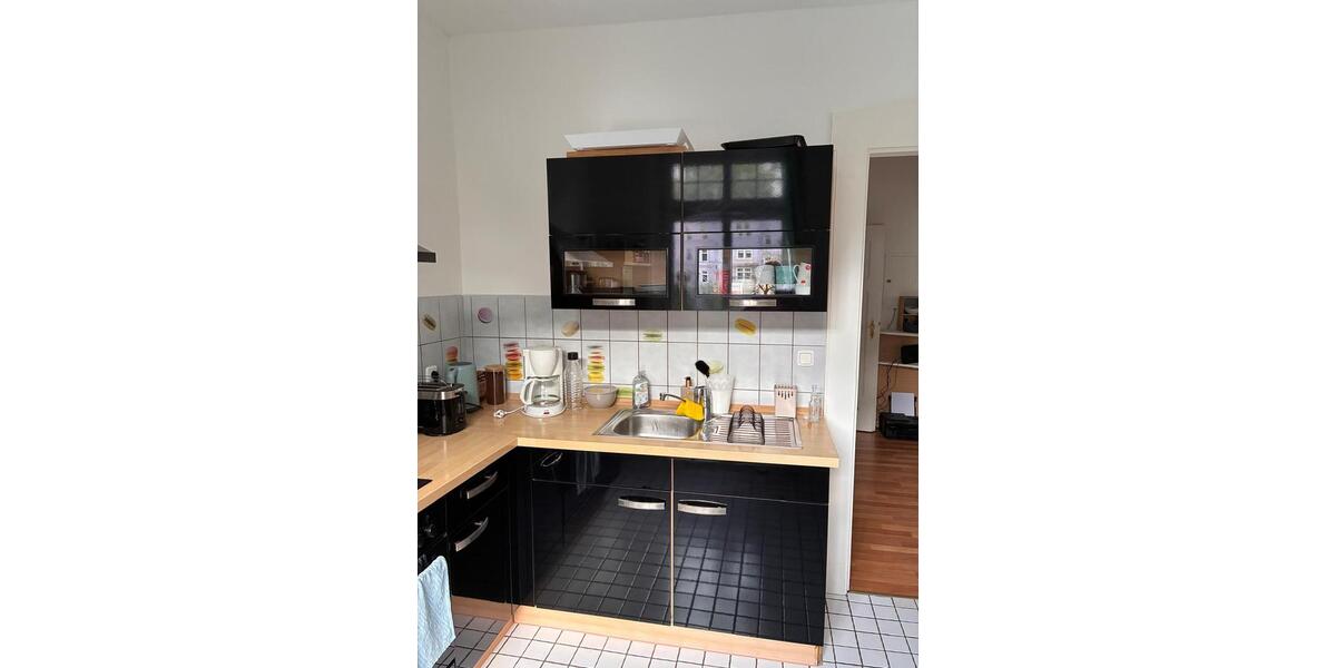 Etagenwohnung Altena - 3 Zimmer, 81 m&sup2;, 550&euro; | Angebot:26478114