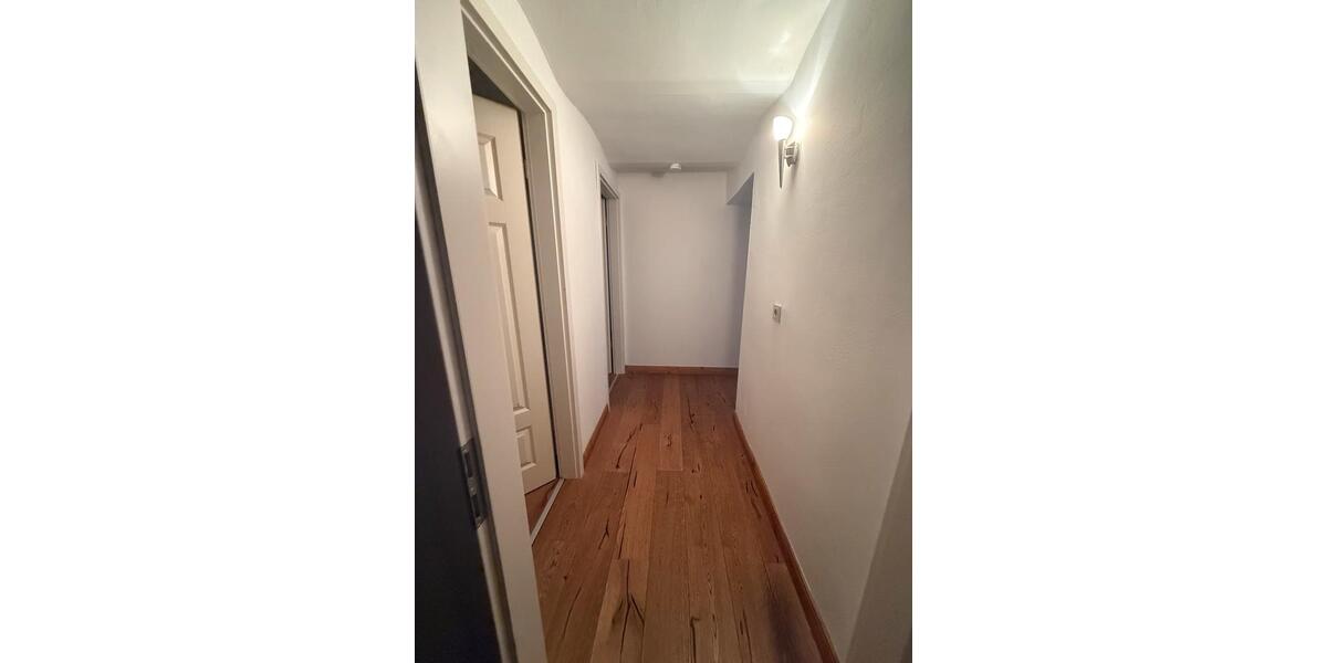 Erdgeschoßwohnung Irsch - 3 Zimmer, 80 m&sup2;, 880&euro; | Angebot:26693594